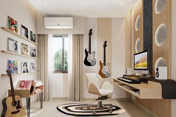 3 Bedroom House for sale in SENA Grand Home Bangna KM.29, Bang Bo, Samut Prakan