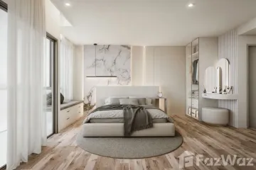 Condo for sale in Siam Oriental Oasis, Nong Prue, Chonburi