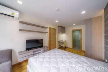 1 Bedroom Condo for sale in Whale Marina Condo, Na Jomtien, Chonburi