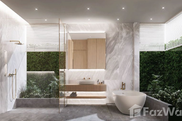 4 Bedroom Villa for sale in Onyx Grand Village - Baan Mae Villa 12, Nong Prue, Chonburi