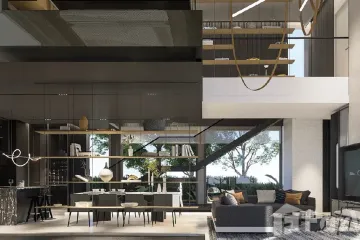 4 Bedroom House for sale in Cascade, Nong Prue, Chonburi