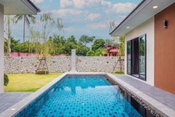3 Bedroom Villa for sale in Garden Ville 9, Nong Prue, Chonburi