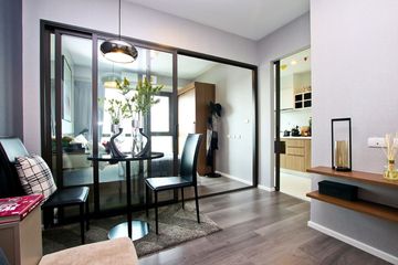 1 Bedroom Condo for sale in The Stage Taopoon Interchange, Bang Sue, Bangkok near MRT Tao Poon