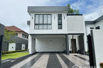 4 Bedroom Villa for sale in 999@World Club Land Modern and Luxury Pool Villas, Nong Khwai, Chiang Mai