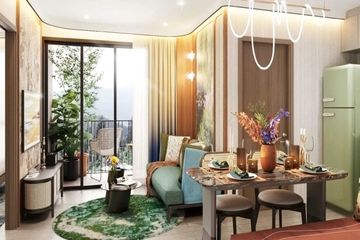 1 Bedroom Condo for sale in The Title Sierra, Choeng Thale, Phuket