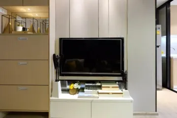 1 Bedroom Condo for sale in Regal Onnut - Srinakarin, Nong Bon, Bangkok near MRT Suan Luang Ro 9