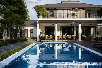6 Bedroom House for sale in 999@Pa daet Luxury Pool Villa, Pa Daet, Chiang Mai