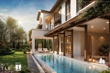 3 Bedroom House for sale in Casa De Monte, Ko Kaeo, Phuket