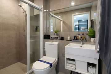 1 Bedroom Condo for sale in Blue Sukhumvit 89, Bang Chak, Bangkok near BTS Bang Chak