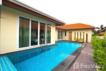 4 Bedroom Villa for Sale or Rent in Whispering Palms, Pong, Chonburi