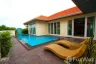 4 Bedroom Villa for Sale or Rent in Whispering Palms, Pong, Chonburi
