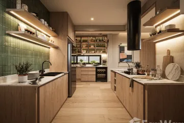 4 Bedroom House for sale in PYCHE Pattaya &ndash; Motorway, Nong Prue, Chonburi