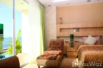 1 Bedroom Condo for sale in Paradise Ocean View, Bang Lamung, Chonburi