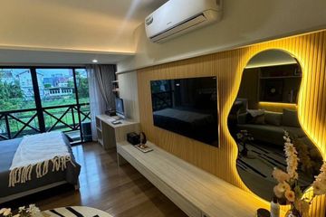 1 Bedroom Condo for sale in Baan Yuppayong, Hua Mak, Bangkok near MRT Ramkhamhaeng 12