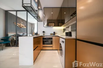 1 Bedroom Condo for sale in Supalai Icon Sathorn, Thung Maha Mek, Bangkok near MRT Lumpini