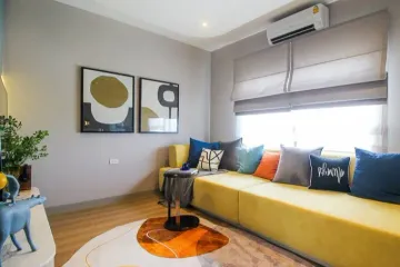 2 Bedroom Townhouse for sale in V compound Bangna - Srinakarin, Bang Kaeo, Samut Prakan