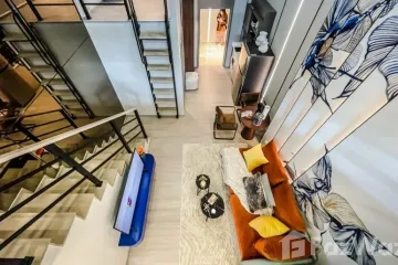 1 Bedroom Condo for sale in Aspire Sukhumvit - Rama 4, Phra Khanong, Bangkok near BTS Phra Khanong