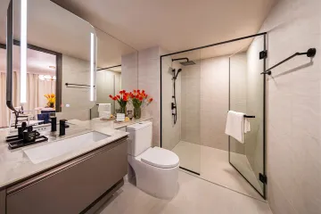 1 Bedroom Condo for sale in SHUSH Ratchathewi, Thung Phaya Thai, Bangkok near MRT Ratchathewi