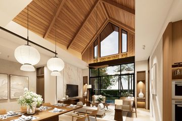 3 Bedroom Villa for sale in Verdana Pool Villa, Thep Krasatti, Phuket