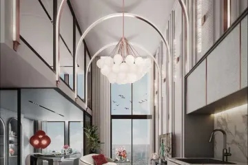 1 Bedroom Condo for sale in MARQUIS Phayathai, Thung Phaya Thai, Bangkok near BTS Phaya Thai