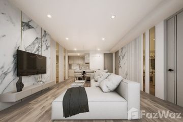 2 Bedroom Condo for sale in Siam Oriental Oasis, Nong Prue, Chonburi