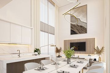 3 Bedroom Villa for sale in Layan Bangsare Beach, Bang Sare, Chonburi