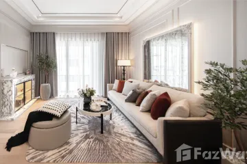 4 Bedroom House for sale in Chieftain, Nong Pla Lai, Chonburi