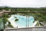 1 Bedroom Condo for sale in Bangsaray Heights Condominium by Sunplay, Bang Sare, Chonburi