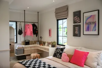 3 Bedroom House for sale in Anasiri Srinakarin - Phraeksa, Thai Ban Mai, Samut Prakan