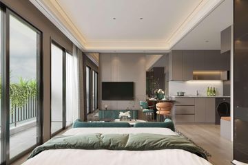 2 Bedroom Condo for sale in Wyndham Fantasea Condo Rawai, Rawai, Phuket