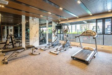 1 Bedroom Condo for sale in The Tree Onnut Station, Bang Chak, Bangkok near BTS On Nut