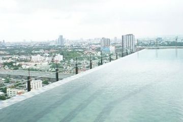 1 Bedroom Condo for sale in Ideo Mobi Wongsawang - Interchange, Bang Sue, Bangkok near MRT Bang Son