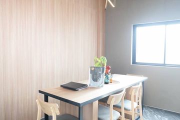 1 Bedroom Townhouse for sale in The Wynn Kanchanapisek-Sathorn, Bang Khae, Bangkok