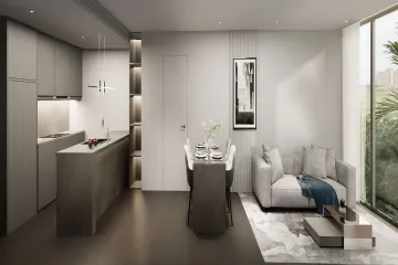 2 Bedroom Condo for sale in Next Point Condominium, Rawai, Phuket