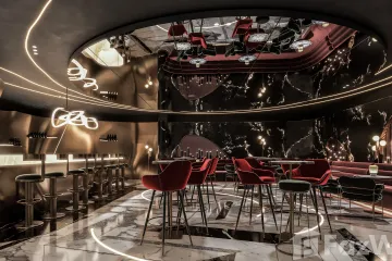 2 Bedroom Condo for sale in Embassy Pattaya, Nong Prue, Chonburi