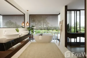 2 Bedroom Villa for sale in Pool Villas By Sunplay, Bang Sare, Chonburi