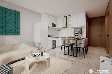 1 Bedroom Condo for sale in Wyndham Fantasea Condo Chalong, Chalong, Phuket