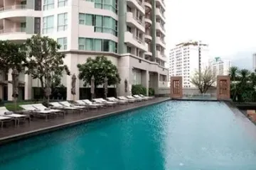 1 Bedroom Condo for sale in Sathorn Prime Residence, Thung Wat Don, Bangkok near BTS Chong Nonsi