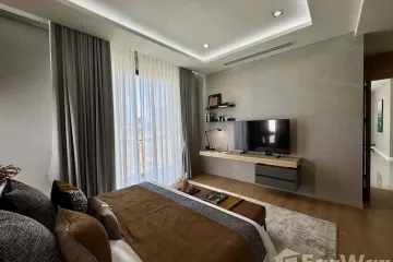 4 Bedroom Villa for sale in Luxury Vista Villas, Nong Prue, Chonburi