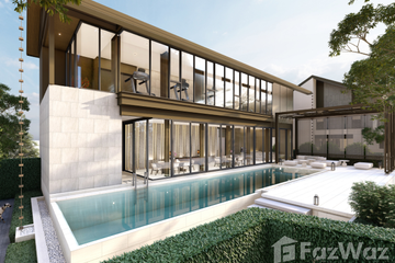 4 Bedroom House for sale in The Lavish, Na Kluea, Chonburi