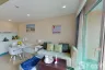 2 Bedroom Condo for sale in Seven Seas Resort, Nong Prue, Chonburi