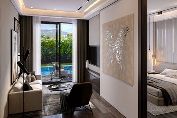 2 Bedroom Condo for sale in Rawayana North Condo, Rawai, Phuket