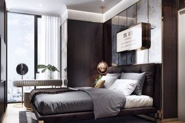 1 Bedroom Condo for sale in Quinn Sukhumvit 101, Bang Chak, Bangkok near BTS Punnawithi