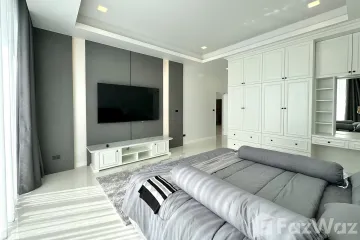 3 Bedroom Villa for sale in Huay Yai Park Villas, Huai Yai, Chonburi