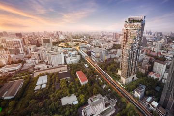 1 Bedroom Condo for sale in MARQUIS Phayathai, Thung Phaya Thai, Bangkok near BTS Phaya Thai