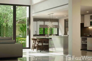 5 Bedroom House for sale in Impress House Village, Nong Prue, Chonburi