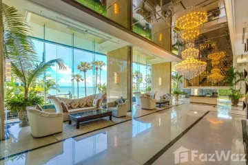 3 Bedroom Condo for sale in The Riviera Palm Beach Wongamat, 