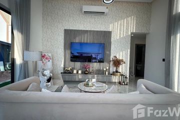 3 Bedroom Villa for sale in Layan Chak Nok, Nong Prue, Chonburi