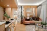 2 Bedroom Condo for sale in Arise Hill, San Phranet, Chiang Mai
