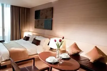 2 Bedroom Condo for sale in Sathorn Prime Residence, Thung Wat Don, Bangkok near BTS Chong Nonsi